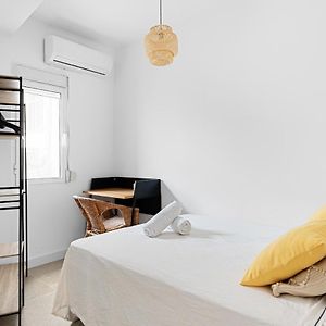 Appartement met Drie Slaapkamers